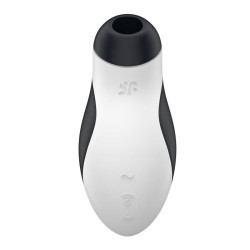 Satisfyer - Stimulateur + Vibration Orca